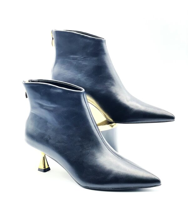 botines-temporada-otoño-invierno