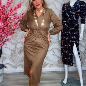 Vestido Sonique