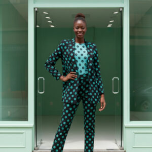Traje Talaya
