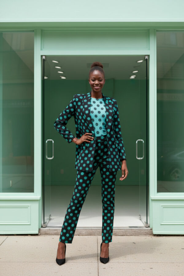 Traje Talaya