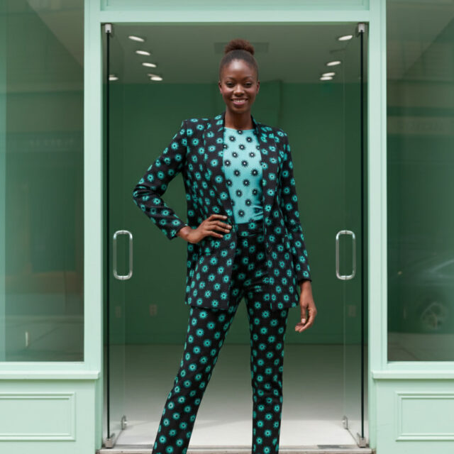 Traje Talaya