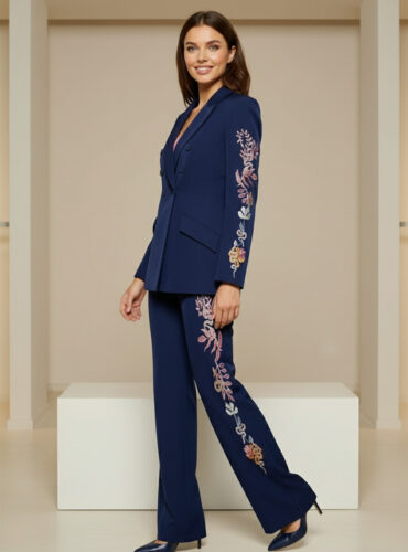 Traje Silene