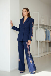 Traje Silene