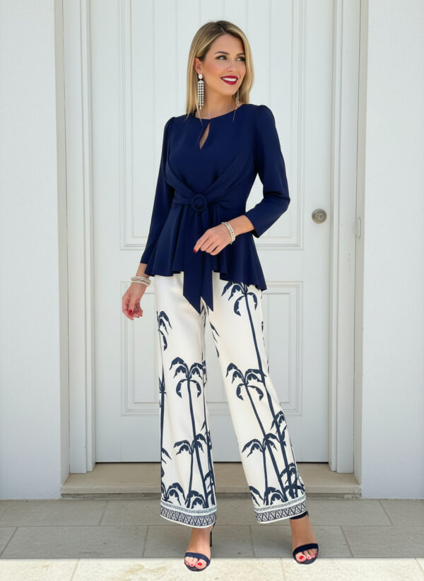 Conjunto Penelope