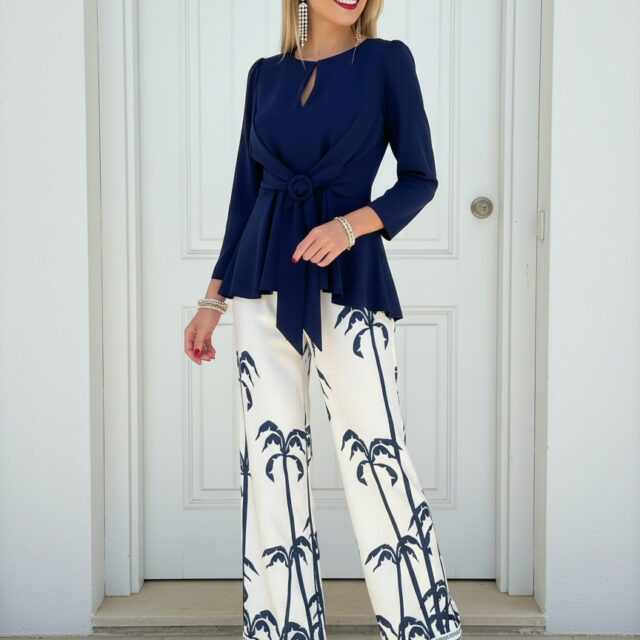 Conjunto Penelope