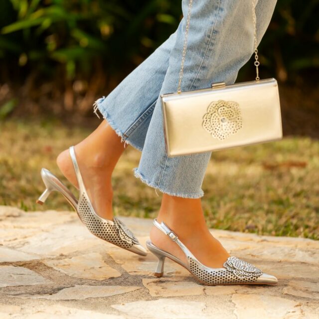 ZAPATO KELLY
