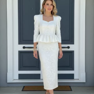 Vestido Tamara