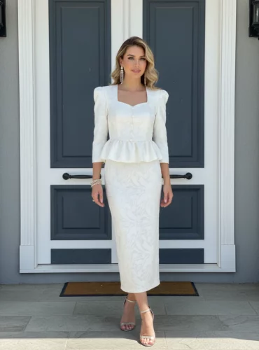Vestido Tamara