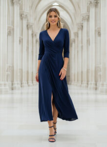 Vestido Soraya