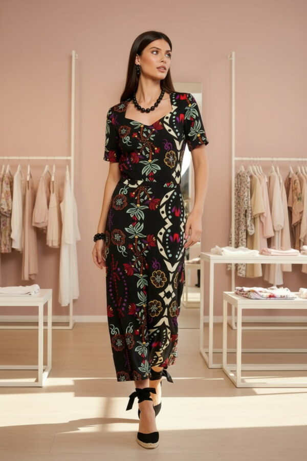 Conjunto Boho
