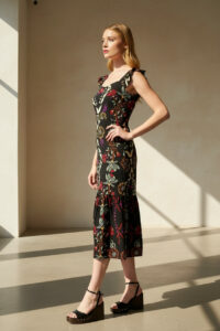 Vestido Calixta