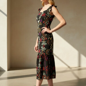 Vestido Calixta