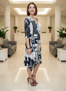 Vestido Valenzuela