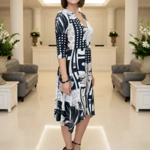 Vestido Valenzuela
