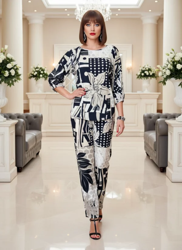 Conjunto Valeria