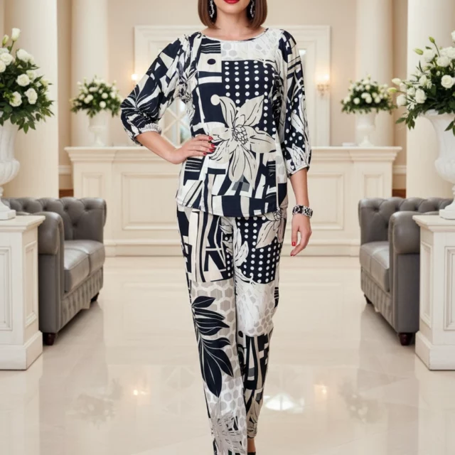 Conjunto Valeria