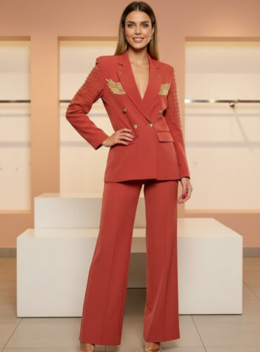 Traje Salome
