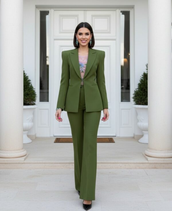 Traje Celena