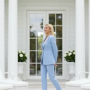 Traje Renata