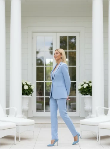 Traje Renata