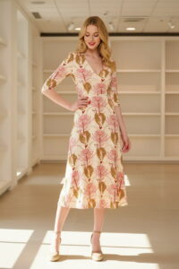 Vestido Vanysa