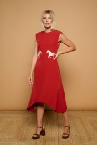 Vestido Magnesia