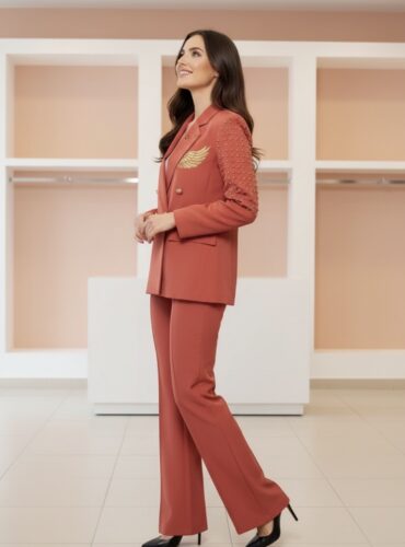 Traje Salome