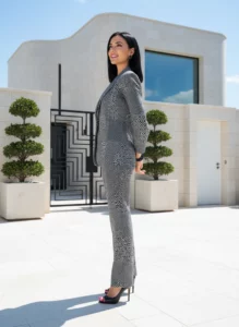 Traje Roberta
