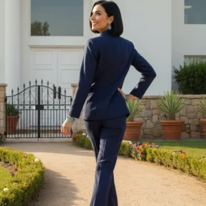 Traje Renata