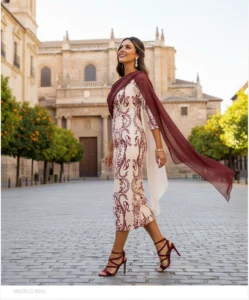 Vestido Eloisa