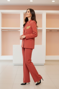 Traje Salome