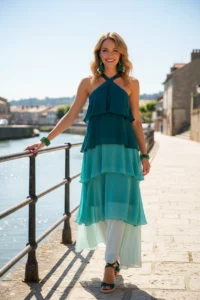 Vestido Moon