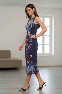 Vestido Bonita