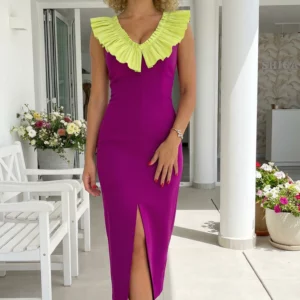 Vestido Holanda