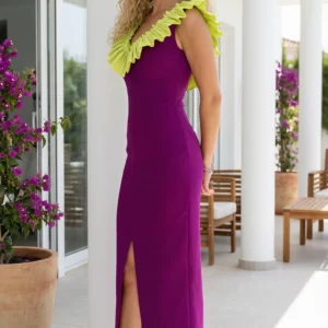 Vestido Holanda
