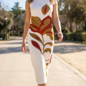 Vestido Floran