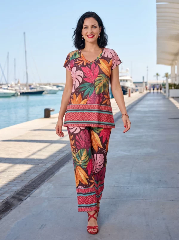 Conjunto Alida
