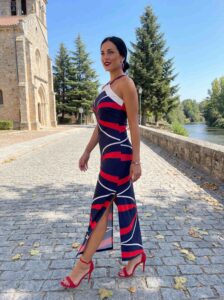 Vestido Sonia