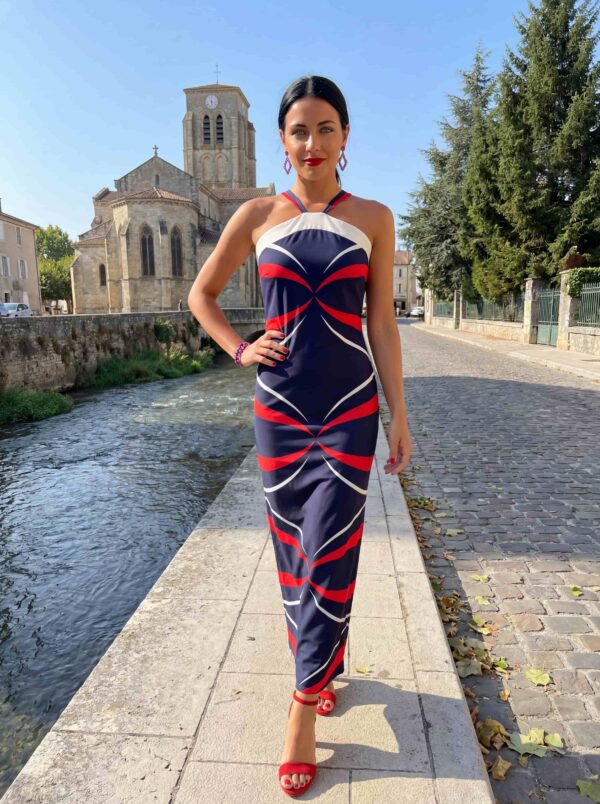 Vestido Sonia