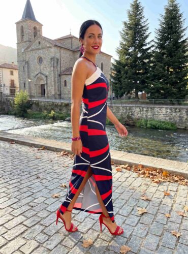Vestido Sonia