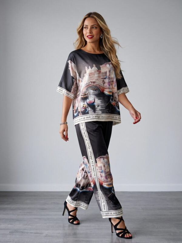 Conjunto Baleta