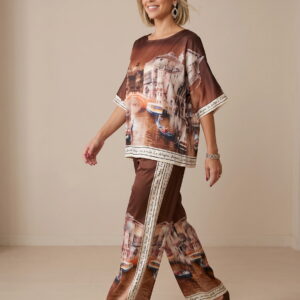 Conjunto Baleta