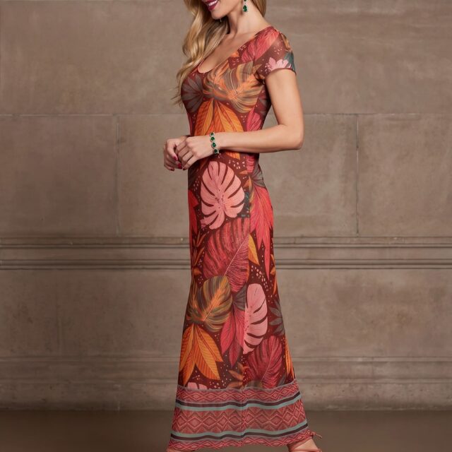 Vestido Lyra
