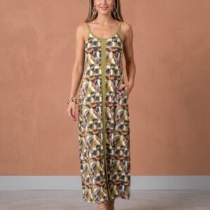 Vestido Vera