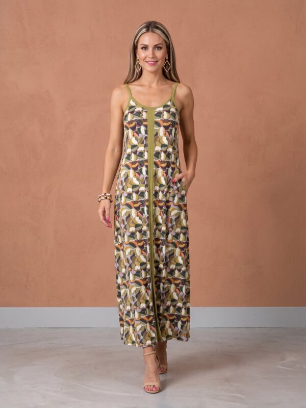 Vestido Vera