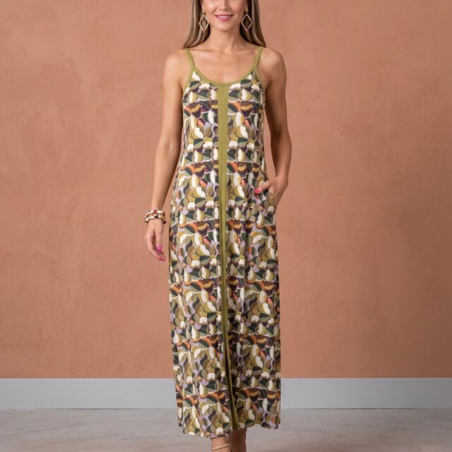 Vestido Vera