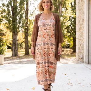 Vestido Carmina