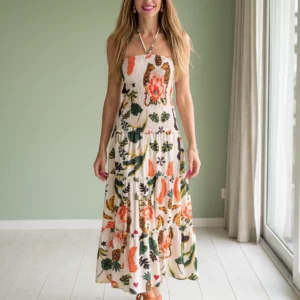 Vestido Naira