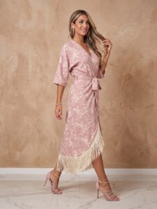 Vestido Sulema
