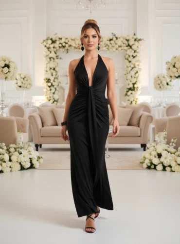 Vestido Federica